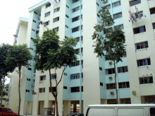 Blk 259 Yishun Street 22 (Yishun), HDB 4 Rooms #317262
